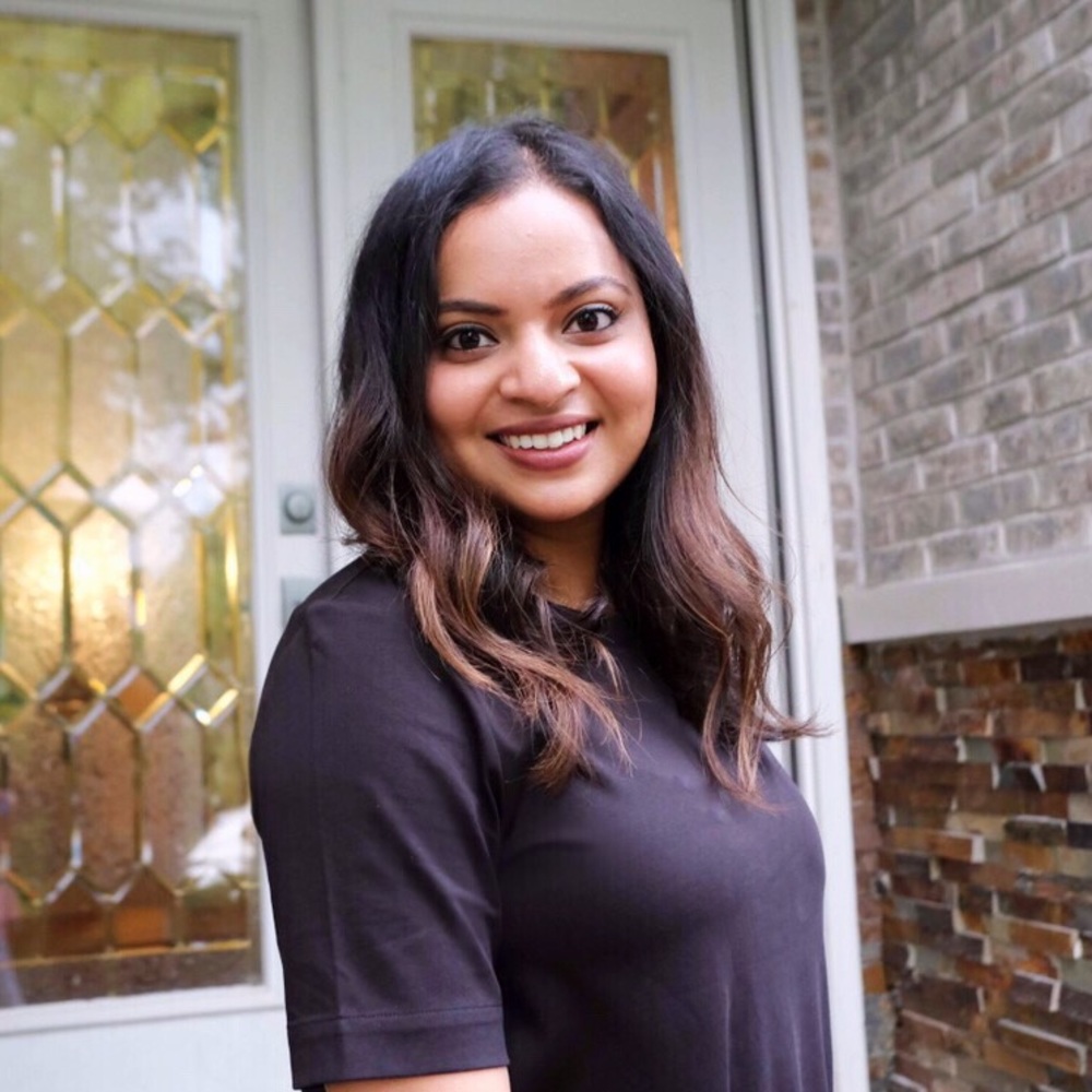 Meet your Posher, Jeslyn